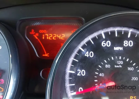 2014 Nissan Versa 1.6 Sv из США, поврежденный, VIN 3N1CN7AP8EL829706